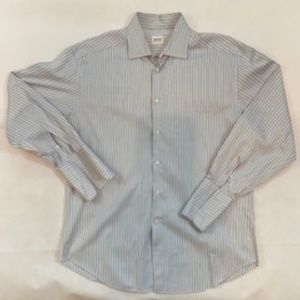 Armani Collezioni – French Cuff – LG